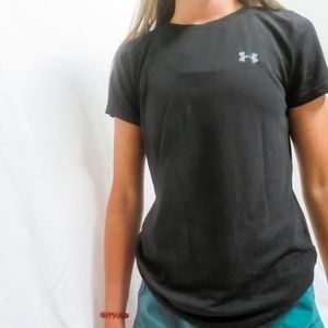 under armor shirt
